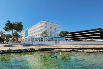 azuLine Hoteles Mar Amantis & II — foto 7
