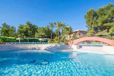 azuLine Hoteles Mar Amantis & II — foto 8