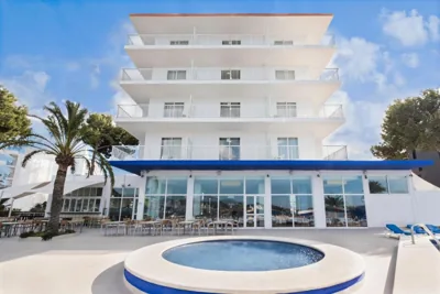 azuLine Hoteles Mar Amantis & II — foto 9