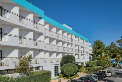 azuLine Hoteles Mar Amantis & II — foto 10