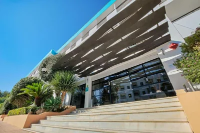 azuLine Hoteles Mar Amantis & II — foto 12