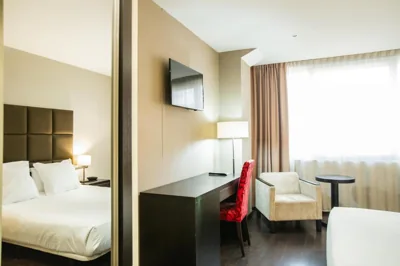 AZZ Asturias LangreHotel & Spa — foto 2