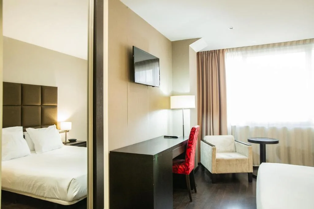 AZZ Asturias LangreHotel & Spa
