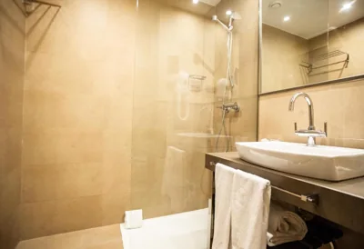 AZZ Asturias LangreHotel & Spa — foto 3