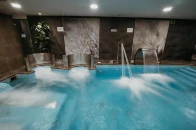 AZZ Asturias LangreHotel & Spa — foto 4
