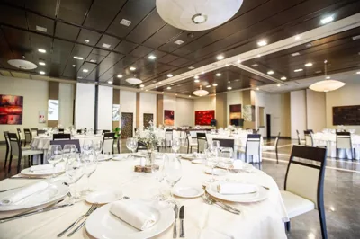 AZZ Asturias LangreHotel & Spa — foto 5