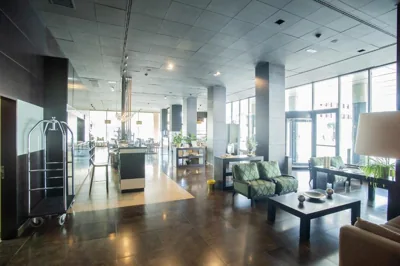 AZZ Asturias LangreHotel & Spa — foto 6