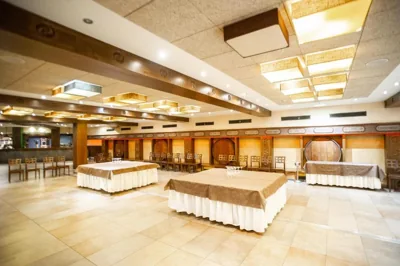 AZZ Asturias LangreHotel & Spa — foto 8