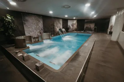 AZZ Asturias LangreHotel & Spa — foto 9