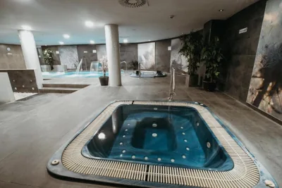 AZZ Asturias LangreHotel & Spa — foto 10