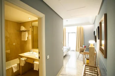 AZZ Mérida Medea Hotel — photo 3