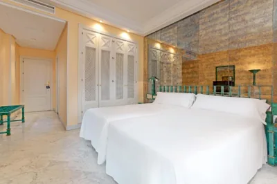 AZZ Mérida Medea Hotel — photo 10