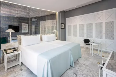 AZZ Mérida Medea Hotel — photo 11