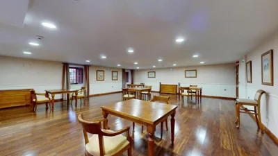 AZZ Peñafiel Las Claras Hotel & Spa — Foto 6