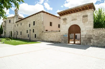 AZZ Peñafiel Las Claras Hotel & Spa — Foto 7