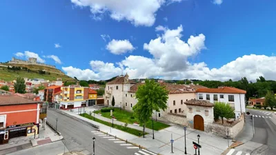 AZZ Peñafiel Las Claras Hotel & Spa — Foto 9