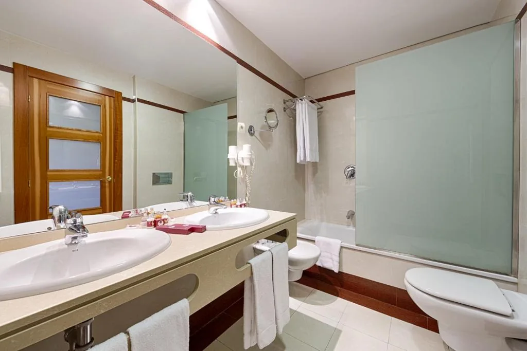 Junior Suite — AZZ Peñafiel Las Claras Hotel & Spa
