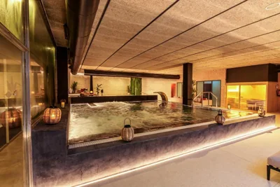 AZZ Valencia Congress Hotel & Spa — photo 3
