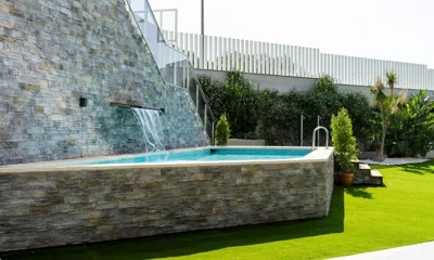 AZZ Valencia Congress Hotel & Spa — photo 12