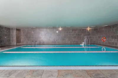 AZZ Valencia Táctica Hotel — foto 11