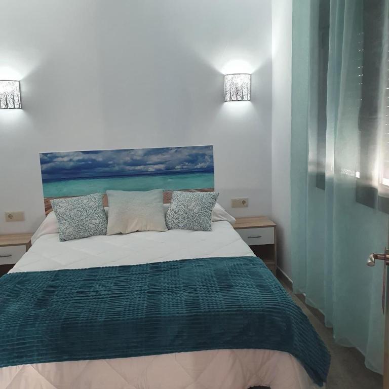 B&B Ágora
