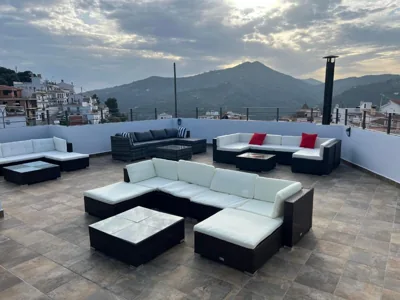 B&B Ágora — foto 8