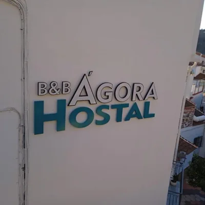 B&B Ágora — foto 10
