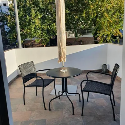 B&B Ágora — foto 11