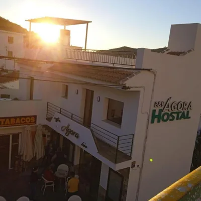 B&B Ágora — foto 12