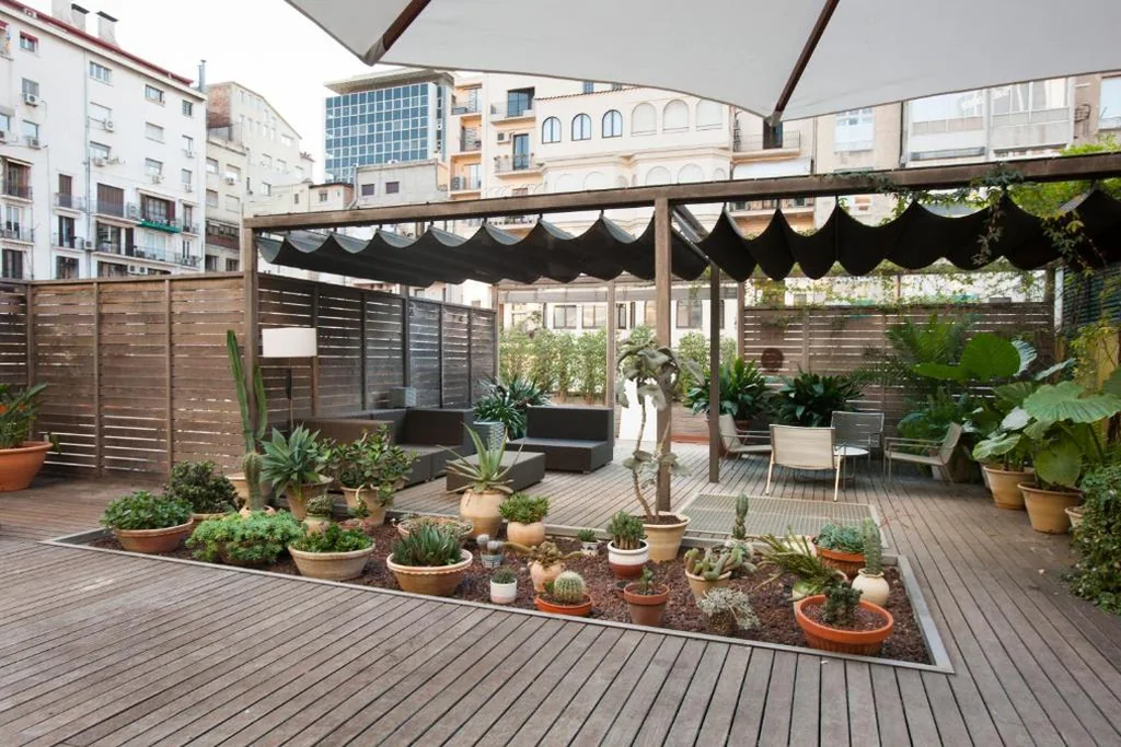 B&B Boutique Ca La Maria