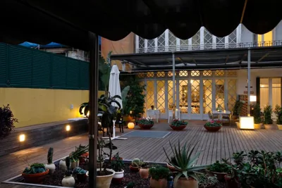 B&B Boutique Ca La Maria — 写真 4