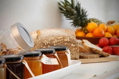 B&B Boutique Ca La Maria — 写真 6