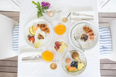 B&B Boutique Ca La Maria — 写真 7