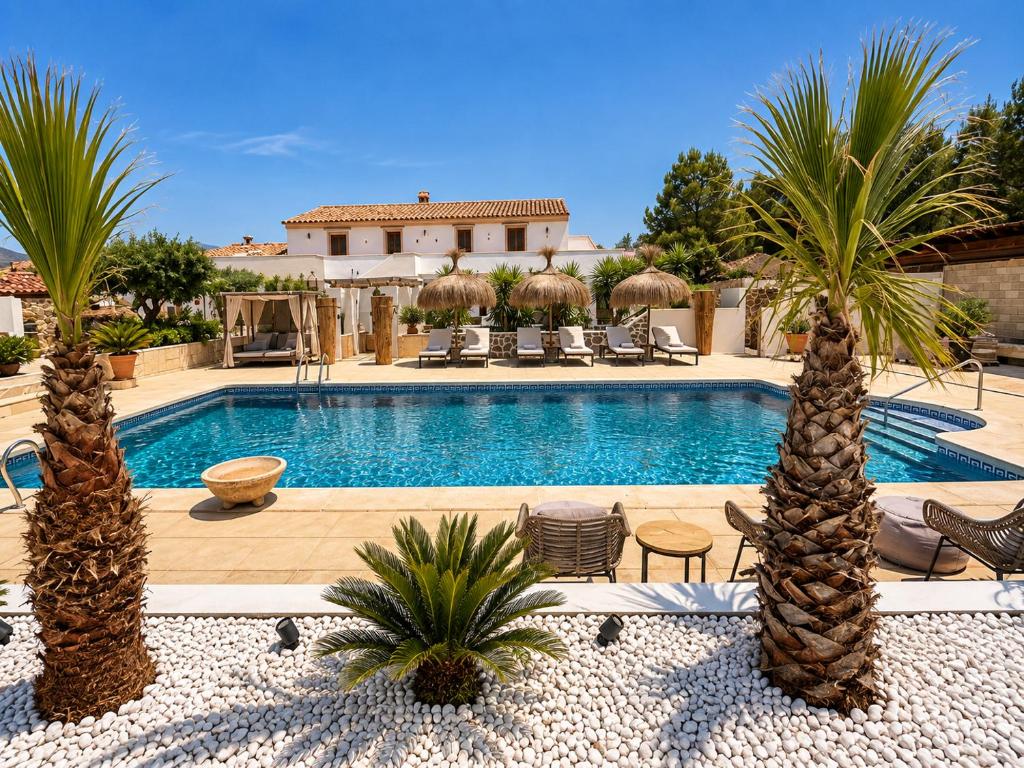 B&B Boutique Casa Clavi