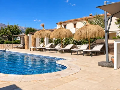 B&B Boutique Casa Clavi — foto 4