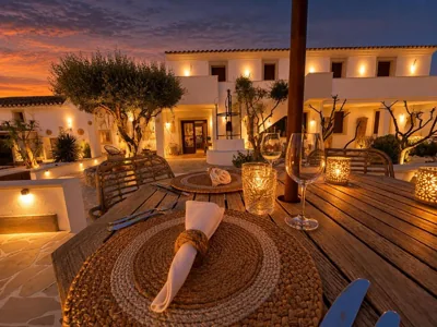B&B Boutique Casa Clavi — foto 11