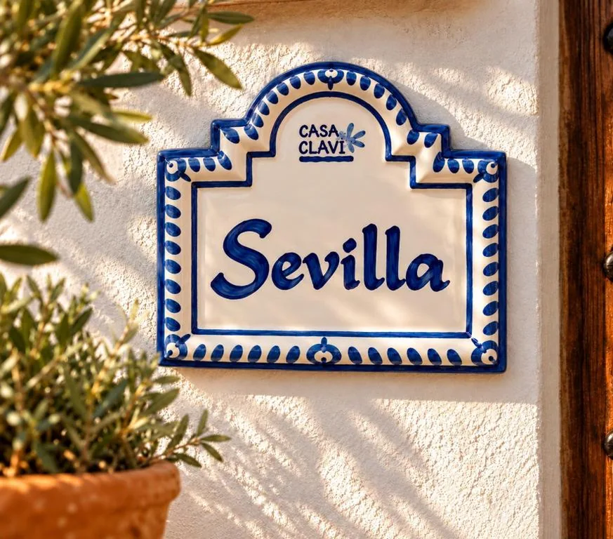 Quarto duplo com vistas para o jardim — B&B Boutique Casa Clavi