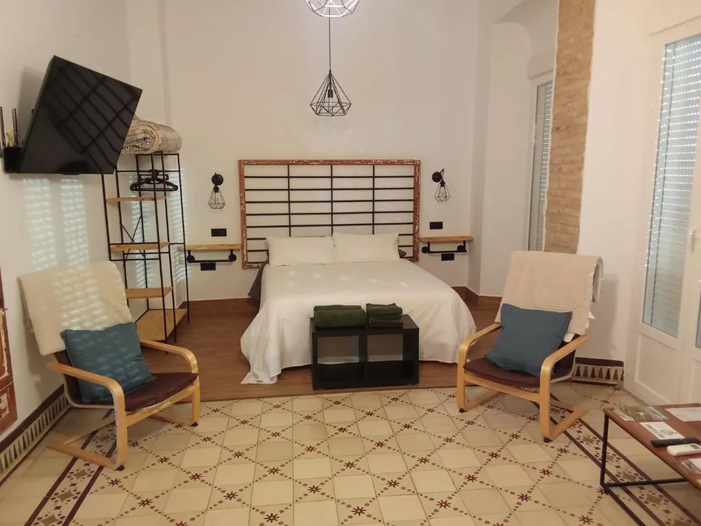 B&B Carmelina & Frasquito