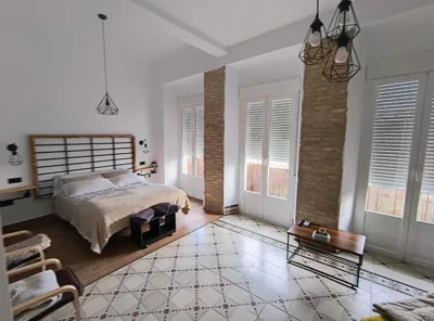 B&B Carmelina & Frasquito — foto 6