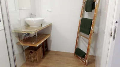 B&B Carmelina & Frasquito — foto 7