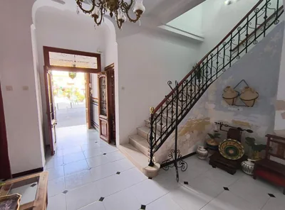 B&B Carmelina & Frasquito — foto 8