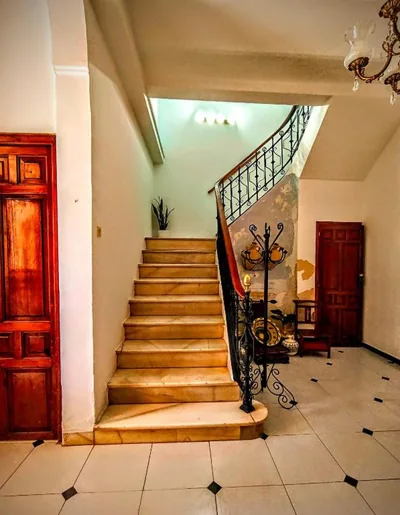 B&B Carmelina & Frasquito — foto 9