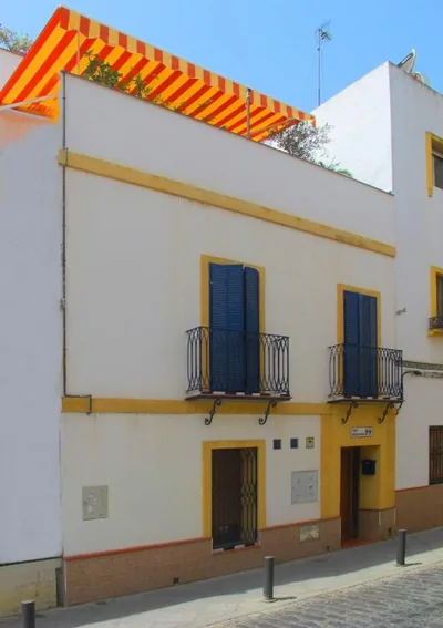 B&B Casa Alfareria 59 — 写真 6