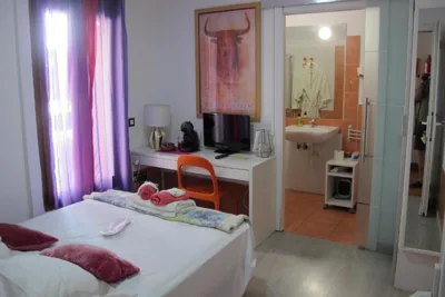 B&B Casa Alfareria 59 — 写真 10