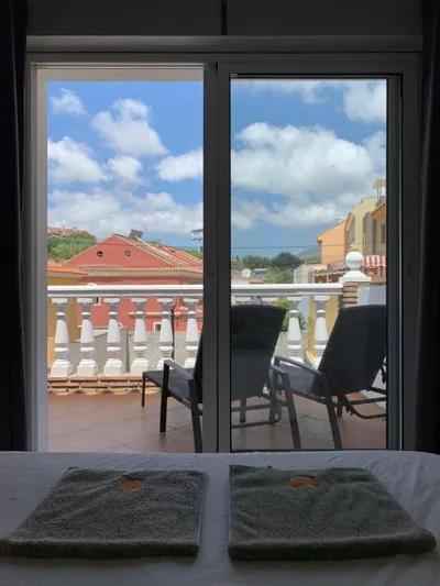 B&B Casa AriGiLi — Foto 11