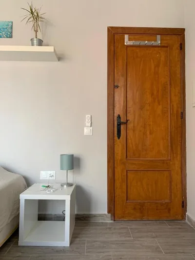 B&B Casa AriGiLi — Foto 12