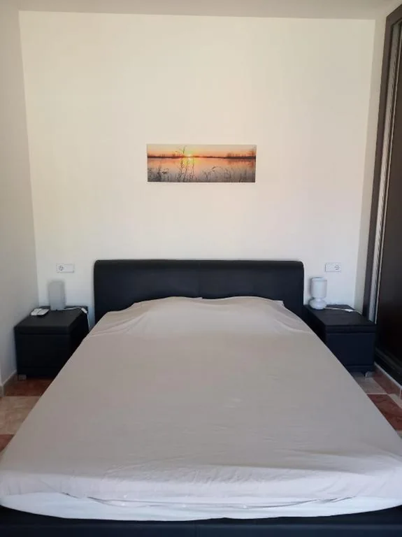 Familienzimmer mit eigenem Bad — B&B Casa AriGiLi