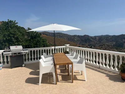B&B Casa-Bienvenido — foto 7