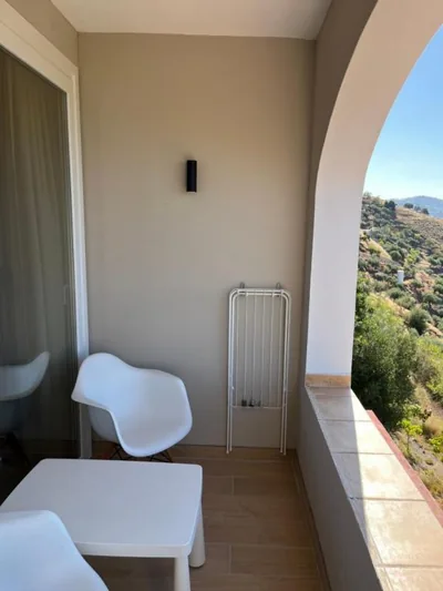 B&B Casa-Bienvenido — foto 11