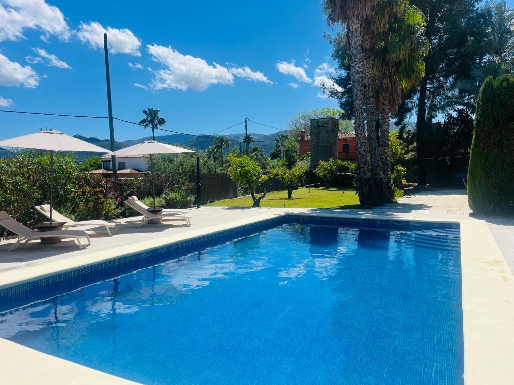 B&B Casa Ellie